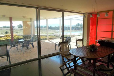 Villa i Yecla, Murcia, Yecla - € 419.900 | Ref: SF0156 - foto 18